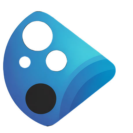 没事影院 logo
