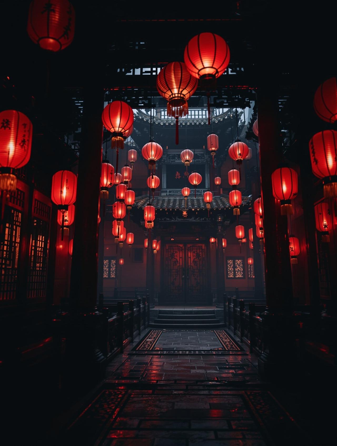 长安诡事录 - 没事影院热门悬疑推荐
